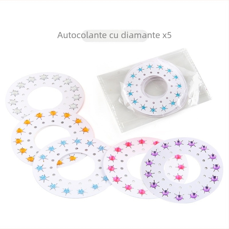 Mașină automată pentru împletit părul cu trei șuvițe, jucărie, din plastic, pentru copii 7–14 ani, funcție de simulare, Qi Le Toy