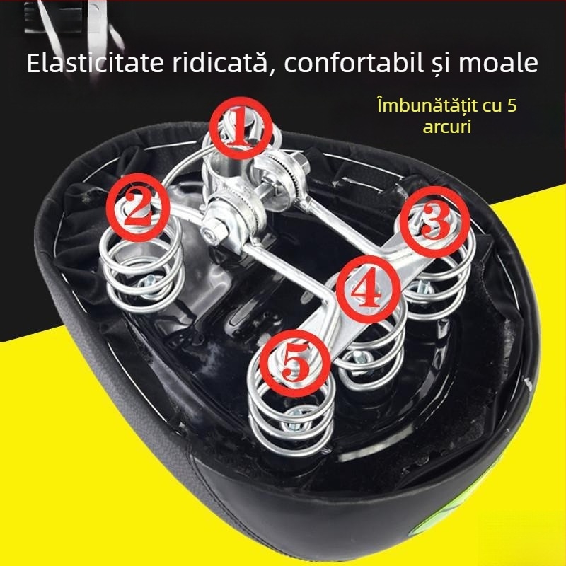 Perne pentru șa bicicletă electrică – impermeabilă, universală, mărită (Număr articol: de5naHcb; Model: Consultați serviciul pentru clienți; Tip: Altul; Importat: Nu)