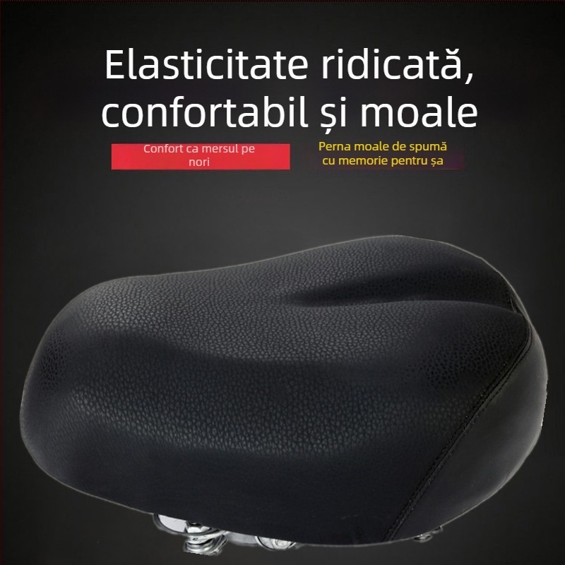 Perne pentru șa bicicletă electrică – impermeabilă, universală, mărită (Număr articol: de5naHcb; Model: Consultați serviciul pentru clienți; Tip: Altul; Importat: Nu)