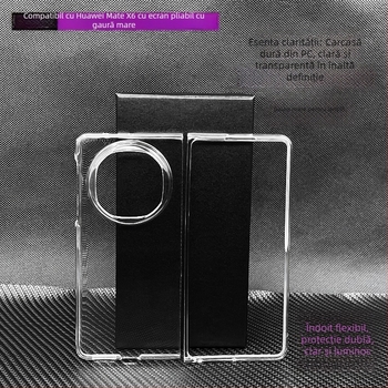 Carcasă de protecție pentru Huawei – stil original, PC injectat, protecție antișoc, disipare a căldurii, antiamprentare