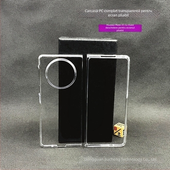 Carcasă de protecție pentru Huawei – stil original, PC injectat, protecție antișoc, disipare a căldurii, antiamprentare