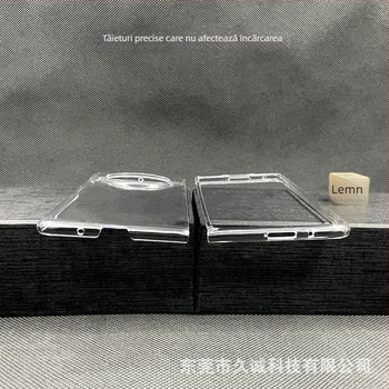 Carcasă de protecție pentru Huawei – stil original, PC injectat, protecție antișoc, disipare a căldurii, antiamprentare