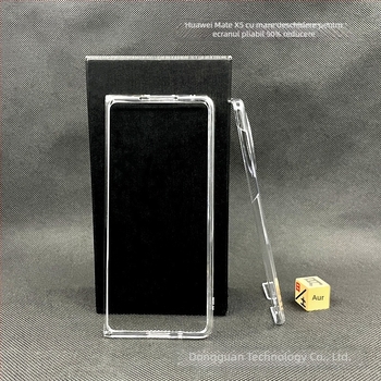 Carcasă de protecție pentru Huawei – stil original, PC injectat, protecție antișoc, disipare a căldurii, antiamprentare