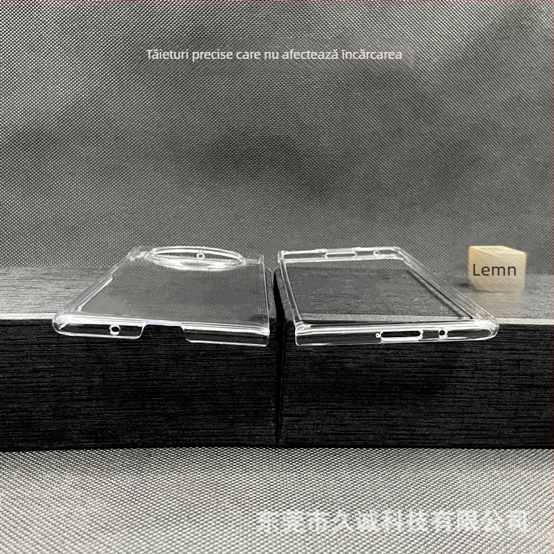 Carcasă de protecție pentru Huawei – stil original, PC injectat, protecție antișoc, disipare a căldurii, antiamprentare