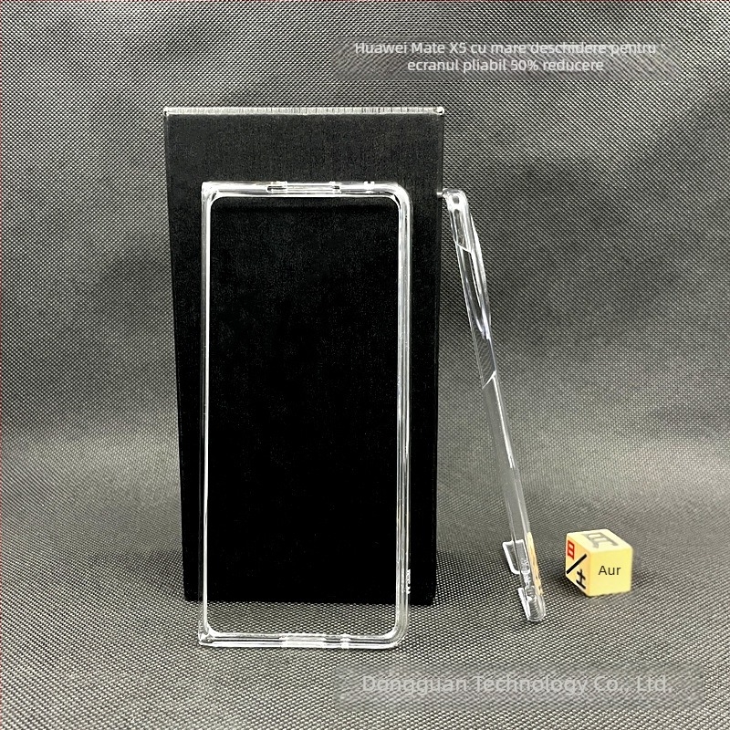 Carcasă de protecție pentru Huawei – stil original, PC injectat, protecție antișoc, disipare a căldurii, antiamprentare