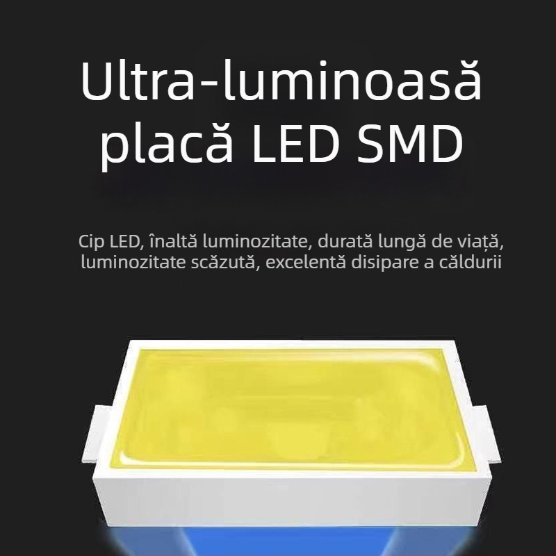 Lampă pentru camping cu lampă incandescentă, reîncărcabilă, impermeabilă, fără fir, iluminare de urgență pentru exterior