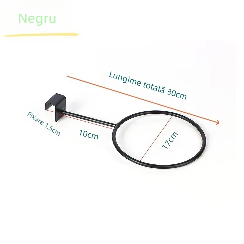 Raft pentru mingi cu afișaj unic și accesorii cu cârlig dublu pentru echipamente sportive