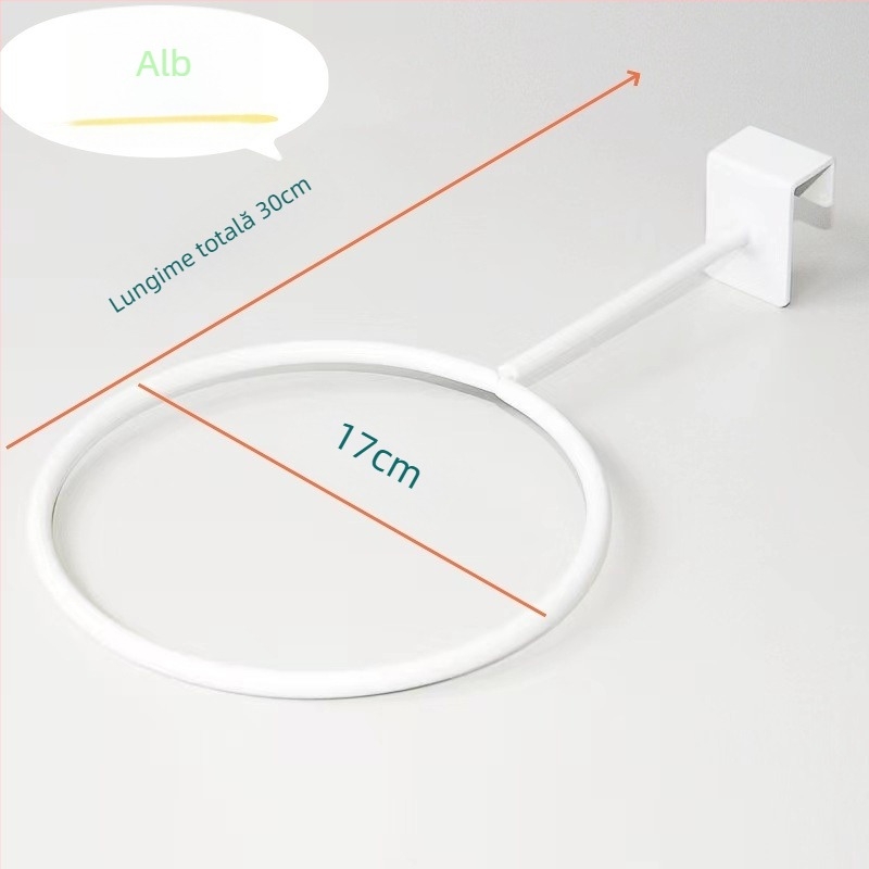 Raft pentru mingi cu afișaj unic și accesorii cu cârlig dublu pentru echipamente sportive