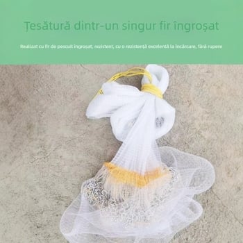 Plasă aruncată manual pentru pescuit, nylon, Taiduo Fishing Gear, cod produs Independence