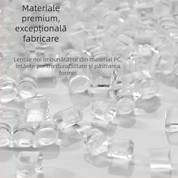 Lentile pentru cască Riding Club Broozer vintage – personalizabile, marcă privată autorizată