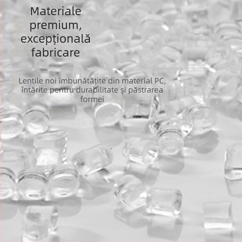 Lentile pentru cască Riding Club Broozer vintage – personalizabile, marcă privată autorizată