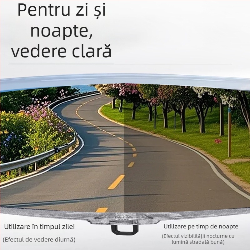 Lentile pentru cască Riding Club Broozer vintage – personalizabile, marcă privată autorizată