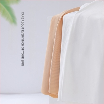 Ice Silk fără cusături, talie medie, anti-expunere, controlul abdomenului și ridicarea șoldurilor.