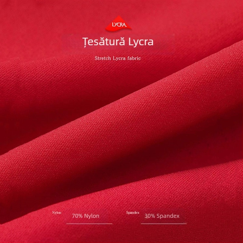 Set sutien sport — Cupă 3/4, Cupă subțire, Bretele fixe duble, Cataramă spate cu trei rânduri, Spandex