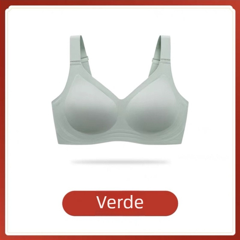 Set sutien sport — Cupă 3/4, Cupă subțire, Bretele fixe duble, Cataramă spate cu trei rânduri, Spandex