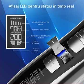 Mașină de tuns electrice pentru câini — God treasure, nu este importată