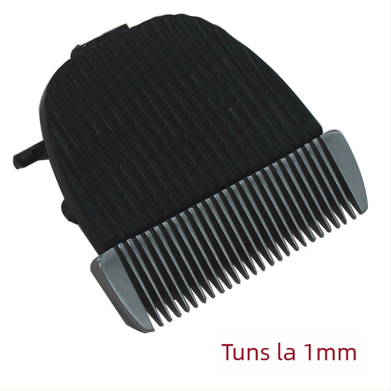 Lester mașină de tuns electrică fără fir pentru animale de companie X5/A8 – pentru câini și pisici, cu cap de lamă