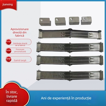 Accesoriu cu arc pentru masă pliabilă – material personalizabil; potrivit pentru mese și scaune pliante; stil modern minimalist