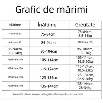 Jachetă din denim pentru copii, stil coreean, primăvara 2025, țesătură denim de cowboy, 79–89% conținut, pentru vârste 3–8 ani, glugă fixă