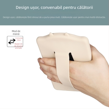 Husă de protecție Kindle din silicon – Dazzle, compatibilă cu Kindle