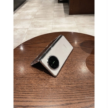 Carcasă Huawei pentru telefoane pliabile – Transparentă, mată, din PC, ultra-subțire, anti-amprentă