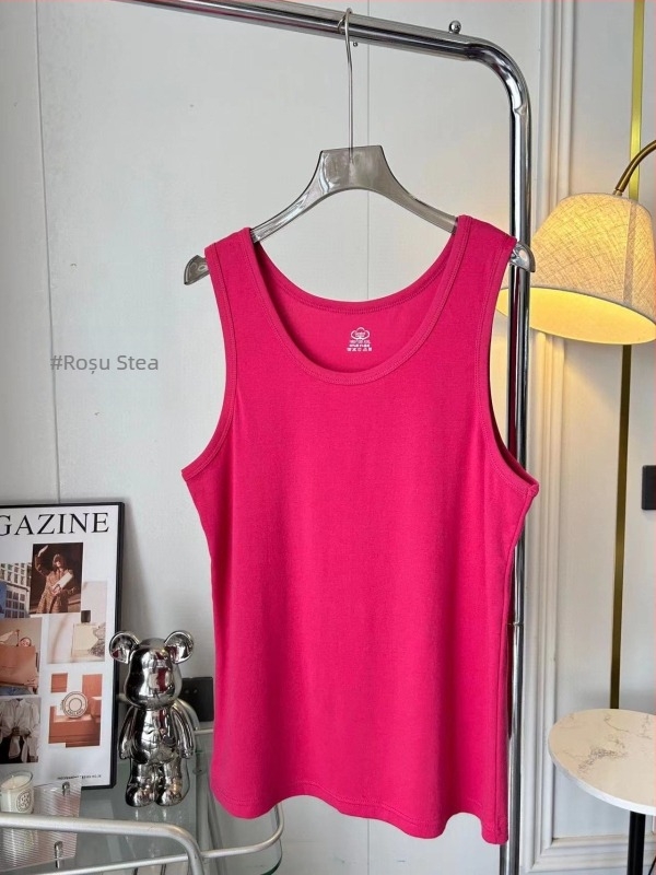 Vesta sport pentru tineri – Patru sezoane, model uni, 95% bumbac