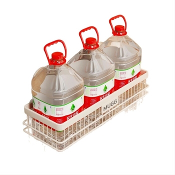 Cutie de depozitare pentru cabina excavatorului și raft pentru accesorii – metal, stil minimalist modern, lansare: 2026-01-22