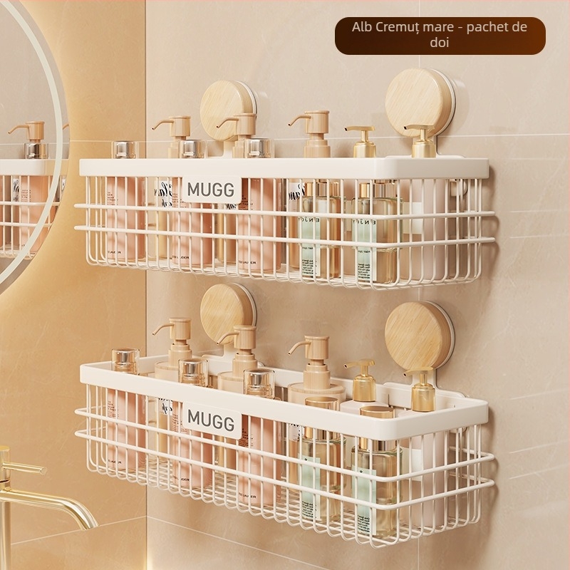 Cutie de depozitare pentru cabina excavatorului și raft pentru accesorii – metal, stil minimalist modern, lansare: 2026-01-22