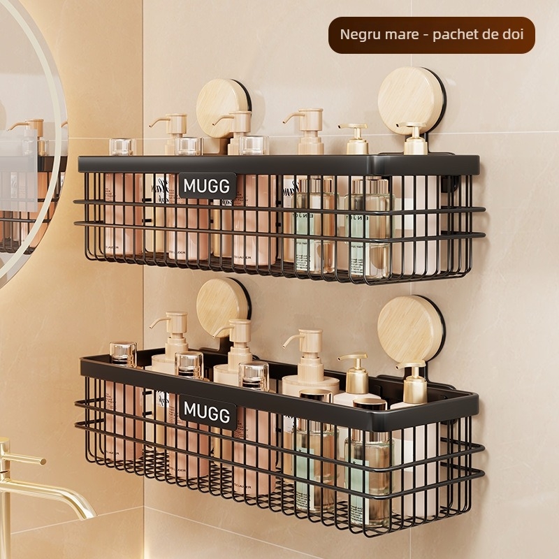 Cutie de depozitare pentru cabina excavatorului și raft pentru accesorii – metal, stil minimalist modern, lansare: 2026-01-22