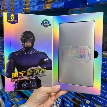 Protecție ecran din sticlă temperată pentru seria iPhone 13/14 (Pro, Pro Max) – HD, anti-reflexie, protecție a intimității