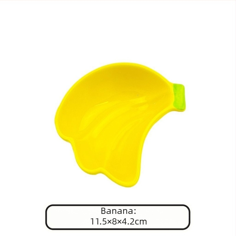 Castron ceramic anti-rasturnare pentru animale mici, capacitate mare, farfurie fixă pentru hamsteri, veverițe și arici