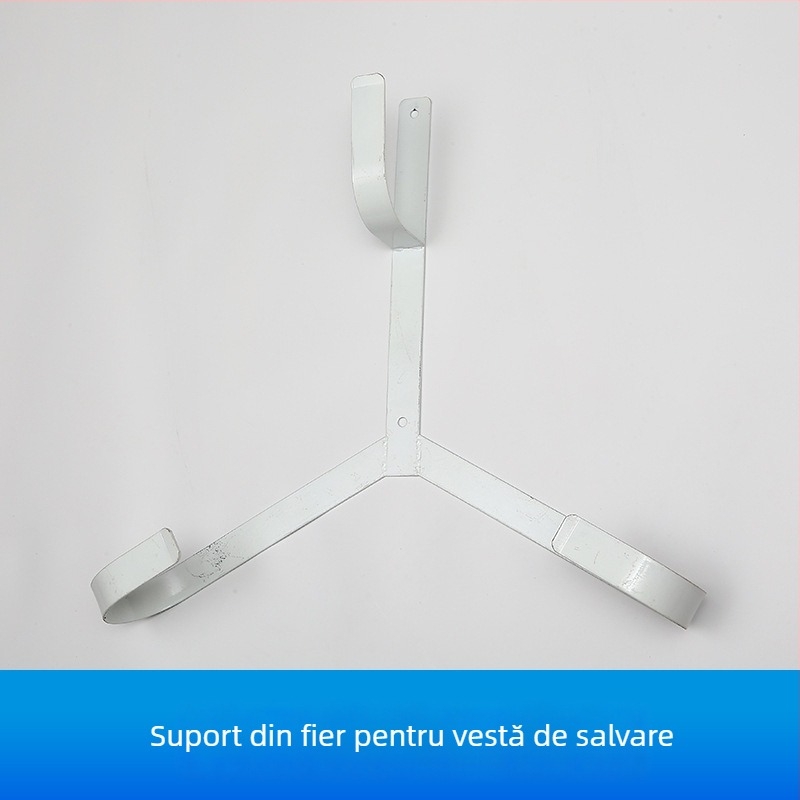 Jiletă de salvare maritimă, certificat CCS, flotabilitate 150N, pentru adulți, pentru ape interioare