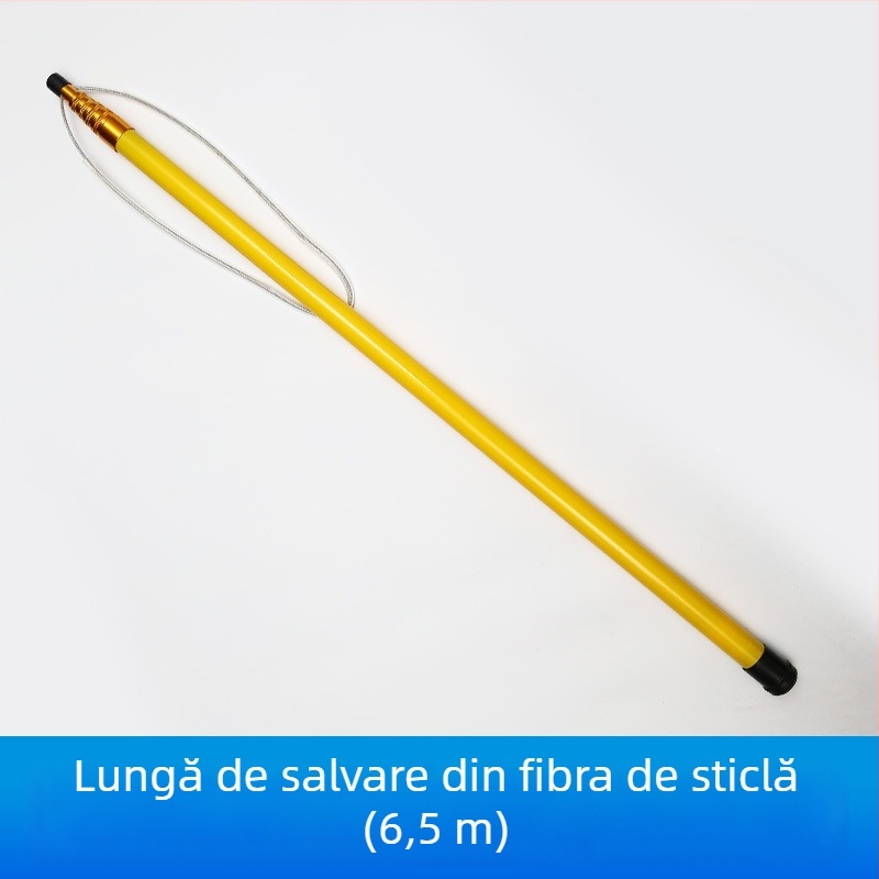 Jiletă de salvare maritimă, certificat CCS, flotabilitate 150N, pentru adulți, pentru ape interioare