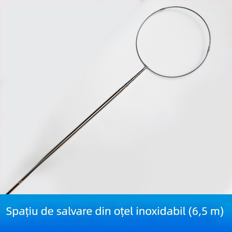 Jiletă de salvare maritimă, certificat CCS, flotabilitate 150N, pentru adulți, pentru ape interioare