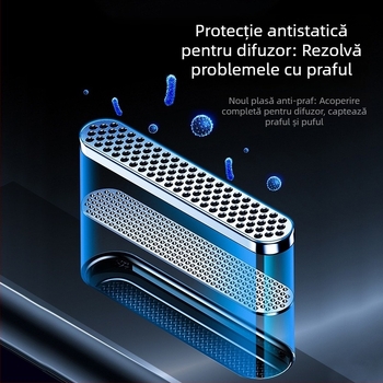 Protecție ecran din sticlă temperată pentru ecranul frontal – HD, antiamprente, acoperire parțială, compatibil cu Apple