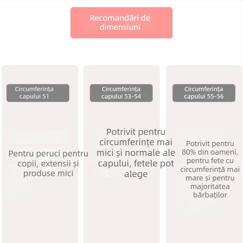 Model de cap pentru perucă cosplay cu suport, model RBE-GT09; material păr: K silk / p silk; stil perucă: anime cosplay; lungime perucă: medie până la lungă; circumferința mare a capului