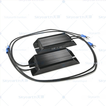 Decodor auto pentru lentile LED/HID cu modul de reglare în trepte și ștergere a codurilor de erorare – Tian Kun Lens-Specific Decoder, Procesare personalizată: Da