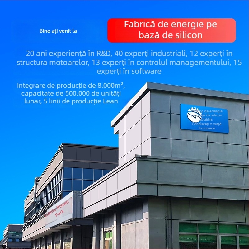 Motor DC fără perii 5520 cu rotor exterior, zgomot redus, senzor Hall, micro motor