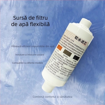 Filtru de purificare a apei pentru capacul de toaletă inteligent Aospool – Compatibil cu toate capacele inteligente de toaletă