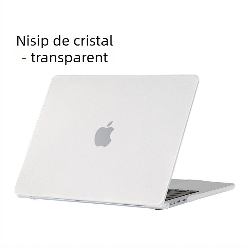 Carcasă protectoare MacBook pentru modelele Pro, carcasă din plastic, lansare 2022