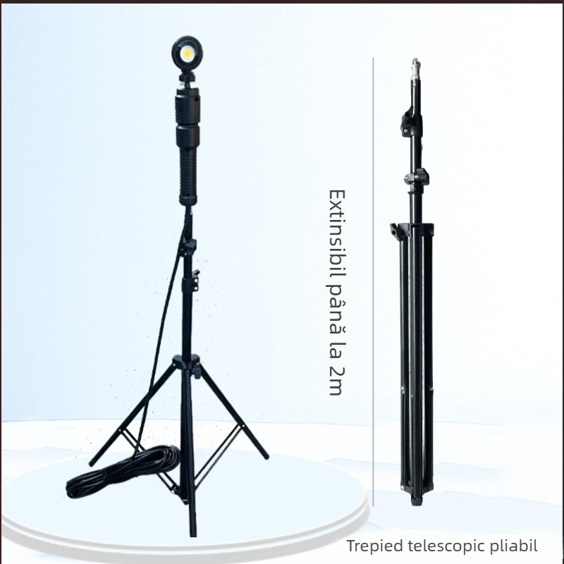 Lampa LED de colț pentru perete, cu suport pentru iluminare în unghi concav, înaltă luminozitate (LED, montaj pe perete, unghi concav, suport, înaltă luminozitate)