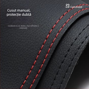 Explorer covoraș de protecție a bordului pentru consola centrală – accesorii auto Ranger 1