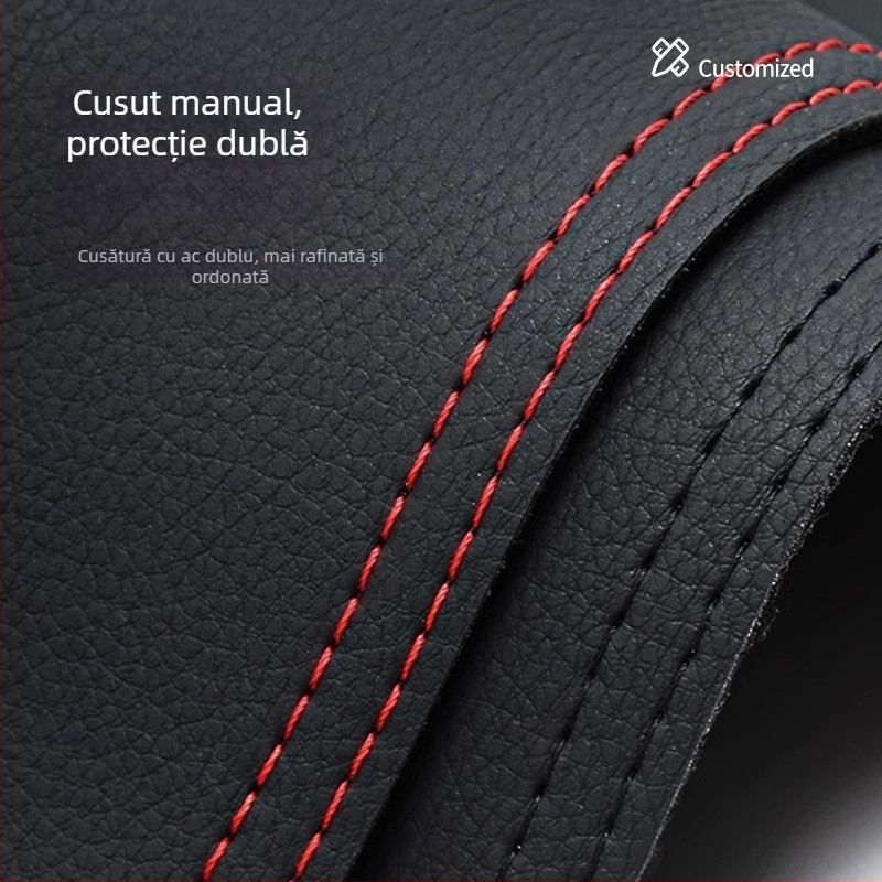 Explorer covoraș de protecție a bordului pentru consola centrală – accesorii auto Ranger 1