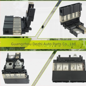 Protector de suprasarcină pentru siguranța capului bateriei Nissan, model 24380-79919, cod produs 24380-79915, siguranță