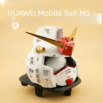 Accesoriu decorativ corn Gundam (Origine: Ningbo, Zhejiang; Fără personalizare)