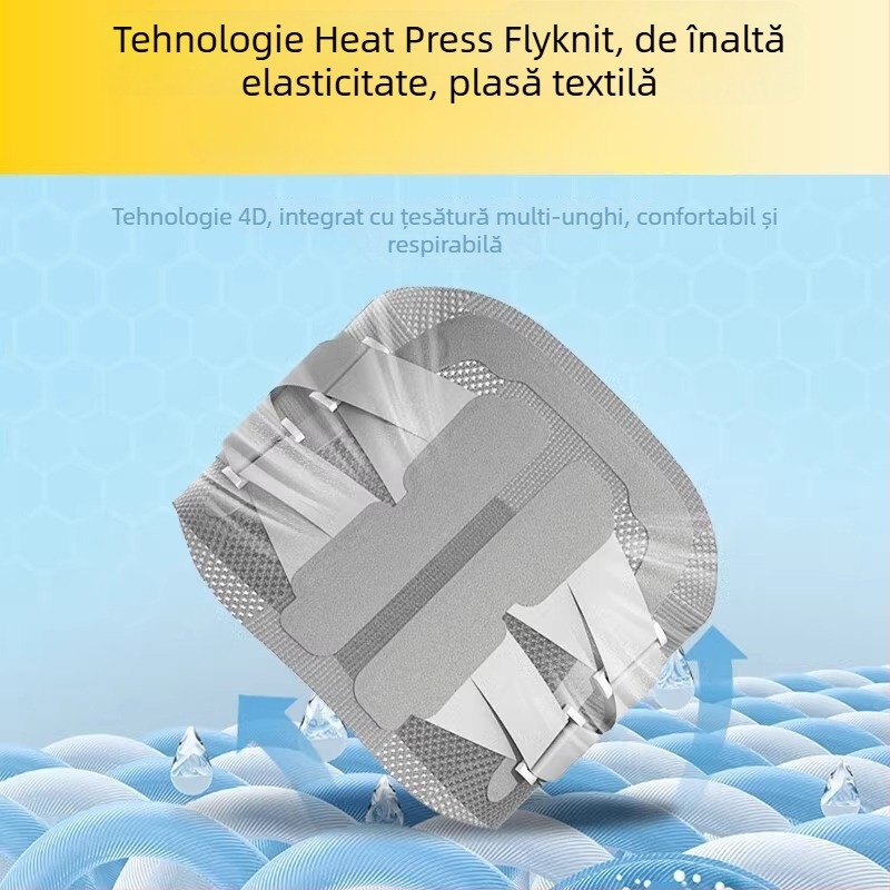 Centură de susținere lombară medicală pentru leziuni ale discului și hernie de disc, material PU impermeabil, suport lombar ergonomic