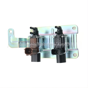 Valvă solenoid auto, convertor de presiune, model K5T46597, interval de măsurare Standard, precizie Standard
