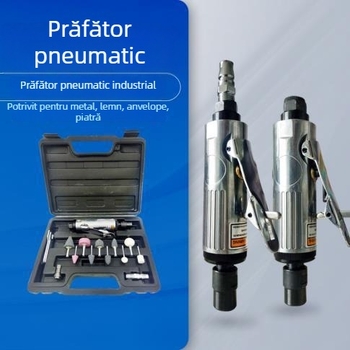 Mașină pneumatică de șlefuit și polisat – calitate industrială, Nr. 1009508749, pentru construcții