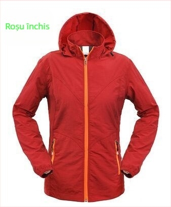 Set outdoor uscat rapid – unisex, nailon respirabil, impermeabil și UV-protecție, culoare solidă, pentru drumeții, camping, pescuit, alergare și ciclism (Primăvară–Vară–Toamnă)