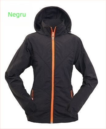 Set outdoor uscat rapid – unisex, nailon respirabil, impermeabil și UV-protecție, culoare solidă, pentru drumeții, camping, pescuit, alergare și ciclism (Primăvară–Vară–Toamnă)